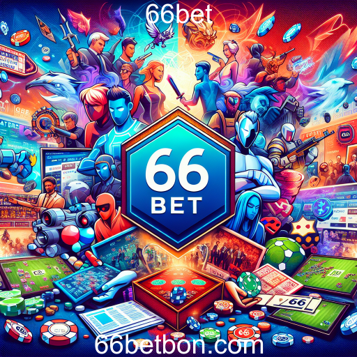 A Importância das Notícias em Jogos na Plataforma 66bet