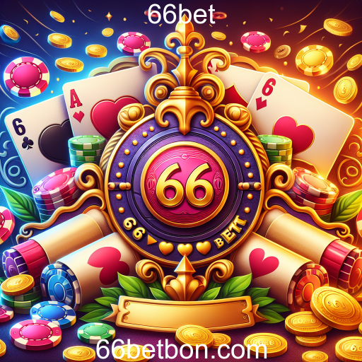 Desvendando as Recompensas no 66bet: O Que Você Precisa Saber